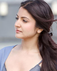 Anushka Sharma